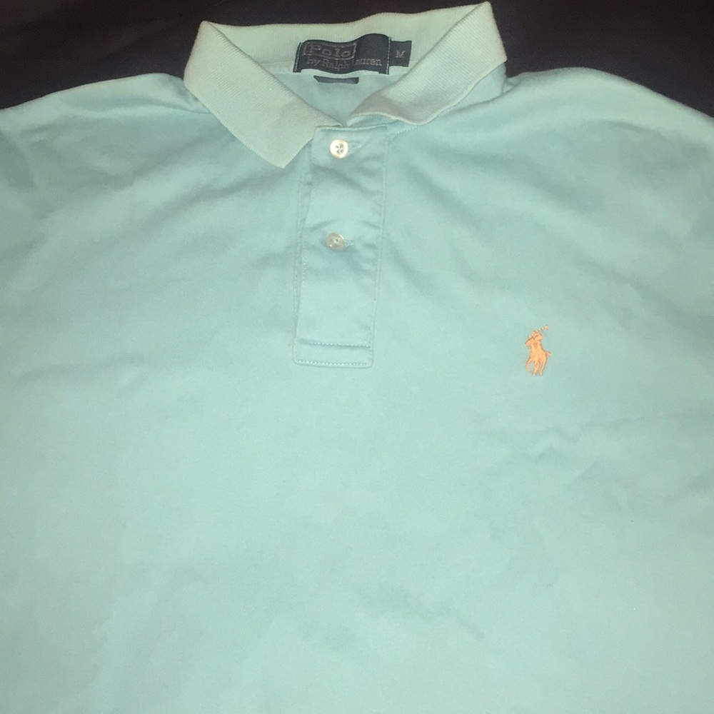 Polo shirt